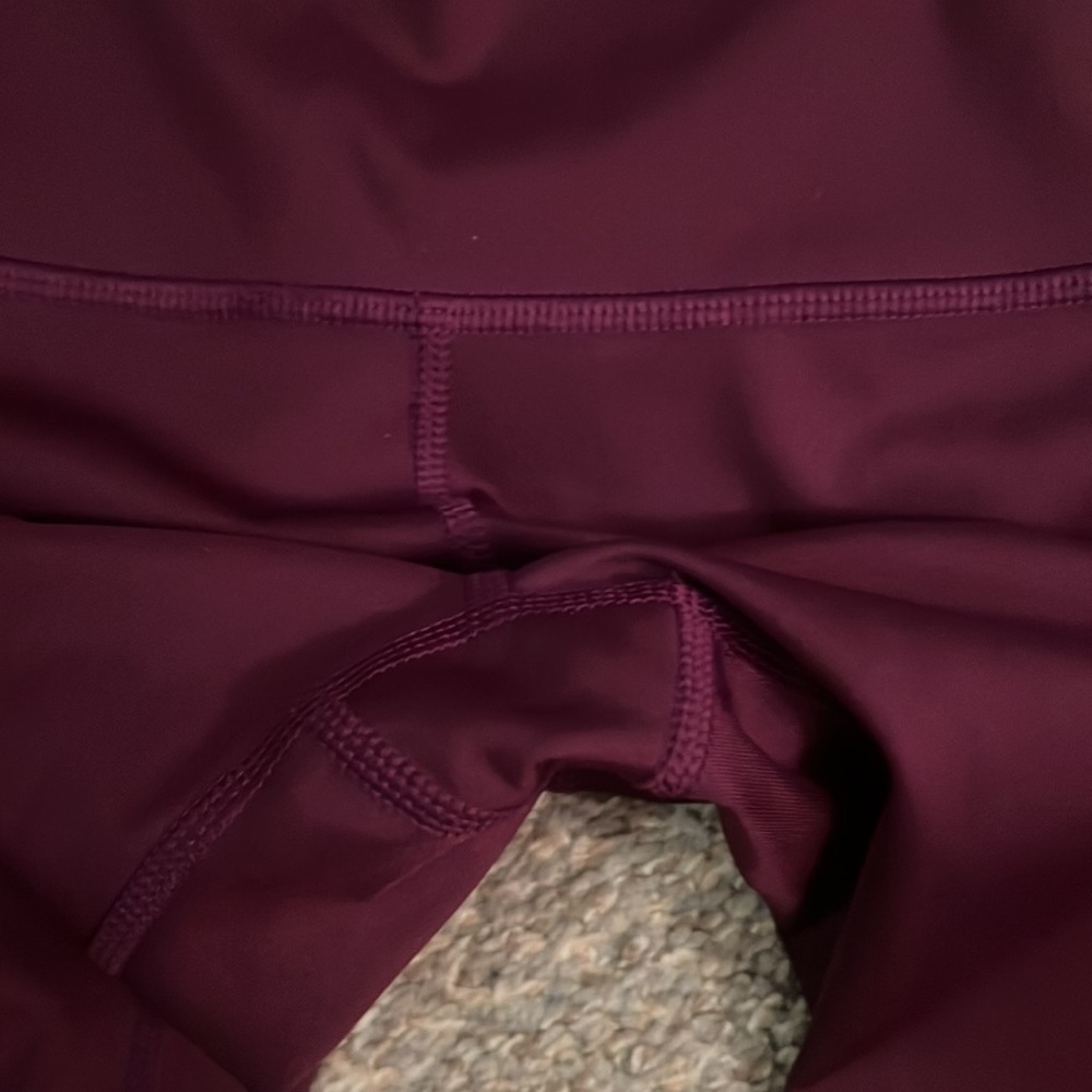 Under Armor leggings. Xs - Picture 5 of 7